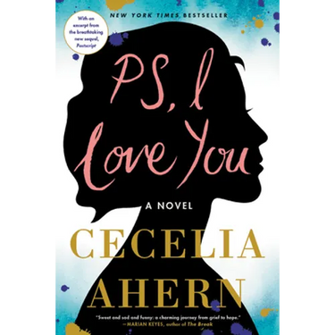 Ps, I Love You