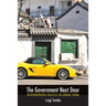 The Government Next Door: Neighborhood Politics in Urban China