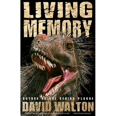 Living Memory