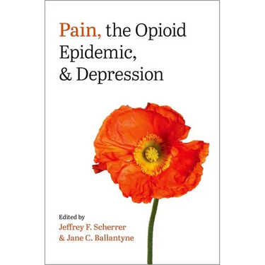 Pain, the Opioid Epidemic, and Depression