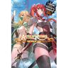 Astrea Record, Vol. 1 Is It Wrong to Try to Pick Up Girls in a Dungeon? Tales of Heroes: Volume 1