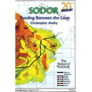 Sodor Reading Between the Lines
