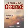 Return to Obedience