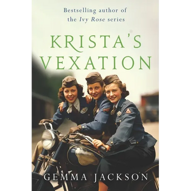 Krista's Vexation