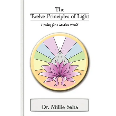 The Twelve Principles of Light