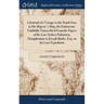 A Journal of a Voyage to the South Seas, in His Majesty's Ship, the Endeavour. Faithfully Transcribed From the Papers of the Late Sydney Parkinson, Dr
