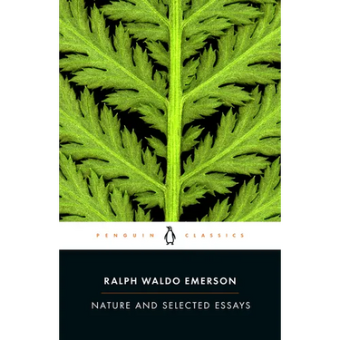 Nature and Selected Essays