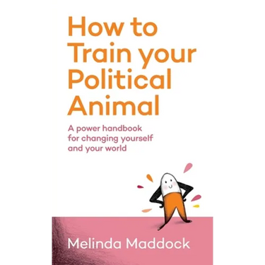 How to Train Your Political Animal