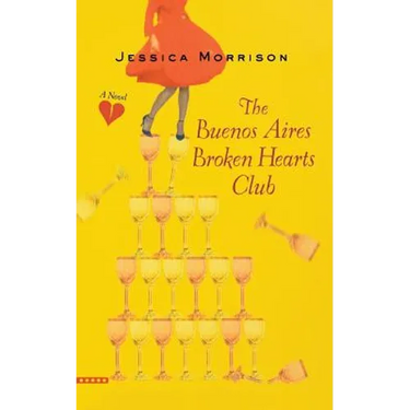 The Buenos Aires Broken Hearts Club