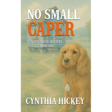 No Small Caper
