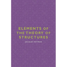 Elements of the Theory of Structures