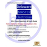 Delaware 2014 Master Electrician Study Guide