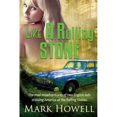 Like A Rolling Stone