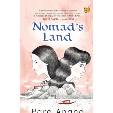 Nomad's Land
