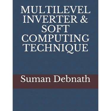 Multilevel Inverter & Soft Computing Technique