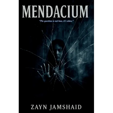 Mendacium: Sequel to Cracked Reflection