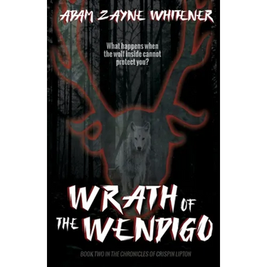 Wrath of the Wendigo