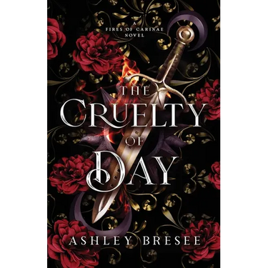 The Cruelty of Day: A Dark Fantasy Novella