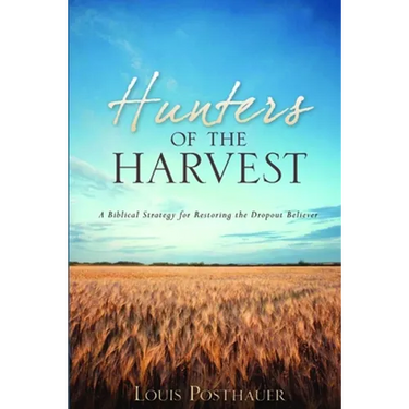 Hunters of the Harvest