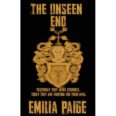 The Unseen End