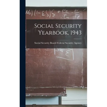 Social Security Yearbook, 1943