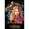 Tamzin Clarke v the Mummy