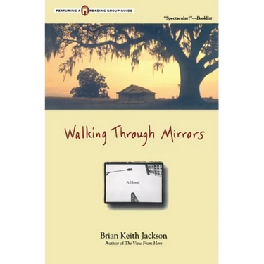 Walking Through Mirrors