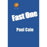 Fast One: A Black Curtain Crime Novel