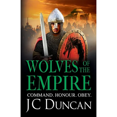 Wolves of the Empire