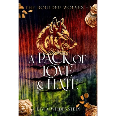 A Pack of Love and Hate