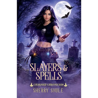Slayers & Spells