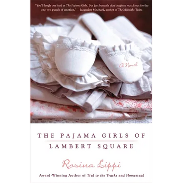 The Pajama Girls of Lambert Square