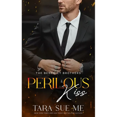 Perilous Kiss
