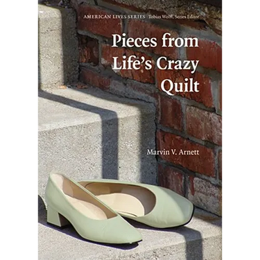 Pieces from Life's Crazy Quilt