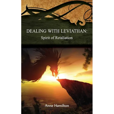 Dealing with Leviathan: Spirit of Retaliation: Strategies for the Threshold #5