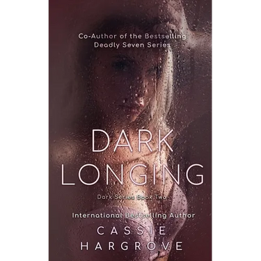 Dark Longing (A Dark Stalker Romance)