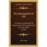 The Monongahela Of Old: Or Historical Sketches Of Southwestern Pennsylvania To The Year 1800 (1910)