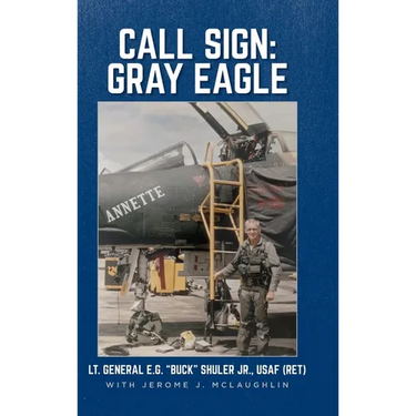 Call Sign: Gray Eagle