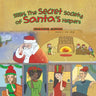 Sssh: The Secret Society of Santa's Helpers