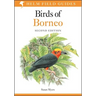 Field Guide to the Birds of Borneo
