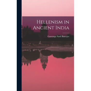 Hellenism in Ancient India