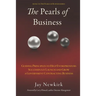 The Pearls of Business: Guiding Principles to Help Entrepreneurs Successfully Launch and Grow a Government Contracting Business