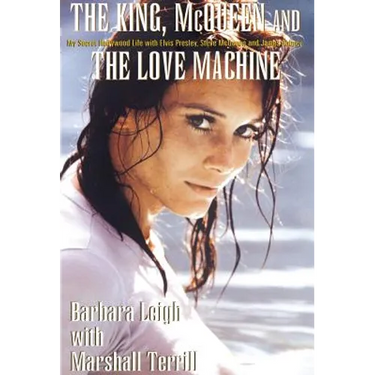 The King, McQueen and the Love Machine
