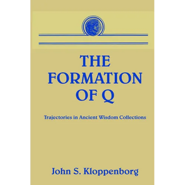 Formation of Q