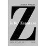 Z is for Zapatazo