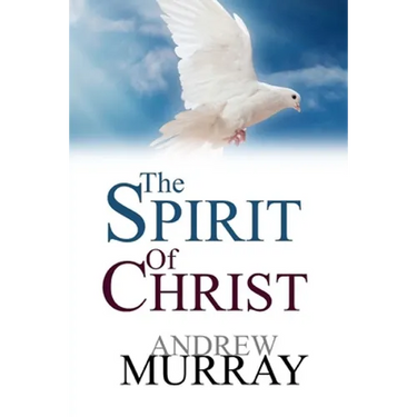 The Spirit Of Christ