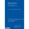 Künneth Geometry
