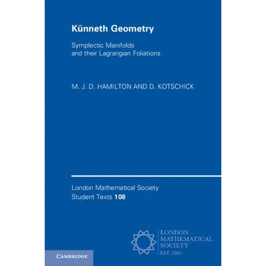 Künneth Geometry