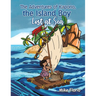 The Adventures of Kapono, the Island Boy: Lost at Sea
