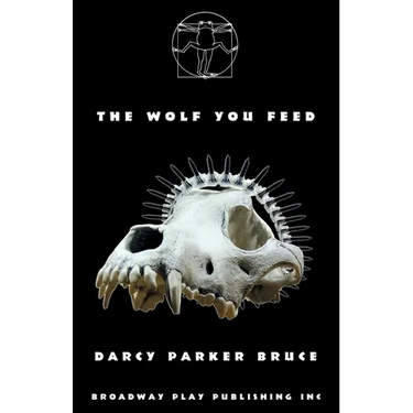 The Wolf You Feed